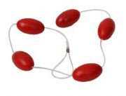 Bolinhas tailandesas